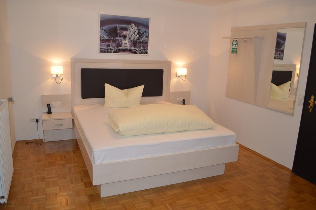 Hotel Scirocco Баунаталь Номер фото